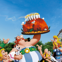 Parc d’Astérix