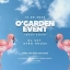 O’GARDEN EVENT 