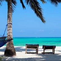 Vacance Zanzibar Octobre ou Novembre 