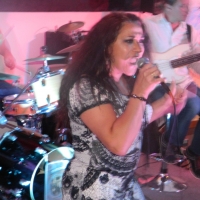 soirée déguisée buffet partagé karaoké halloween 