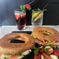 Brunch entre filles