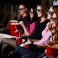 Sortie Ciné ? 