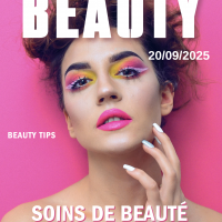 Atelier de bien-être soin beauté 