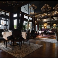 Brunch au Château du Maubreuil 
