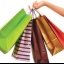 Journée shopping 
