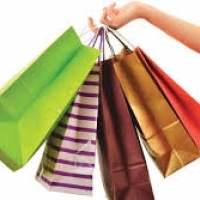 Journée shopping 