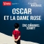 Sortie théâtre oscar et la dame rose 