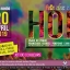 Pique-nique au Parc Borély modifié !! Fête indienne Holi à la place 