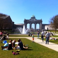 Samedi sous le soleil ☀ 