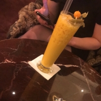 Boire un verre entre fille ??