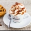 Rencontre au tour d'un chocolat chaud ?☕?