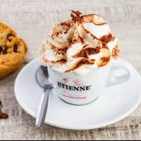 Rencontre au tour d'un chocolat chaud ?☕?