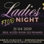 Ladies fluo night
