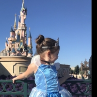 Disneyland 