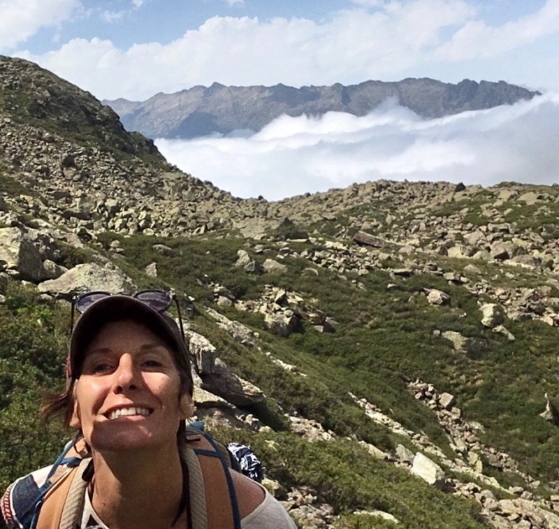 rencontre et randonnee