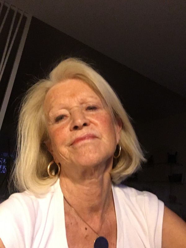 rencontre femme 70 ans