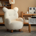 Bear Inspired Chair from Apollo Box