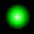 vert boule